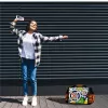 Portable Speaker Manta SPK1005PRO Helios 2, Black