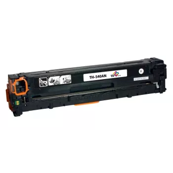 Toner TB HP CB540A - Kompatibiln Ierny (TH-540AN... Toner