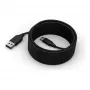 USB-C to USB-A cable Lenovo 5 m Black for ThinkSmart and peripherals, data/sync and charging