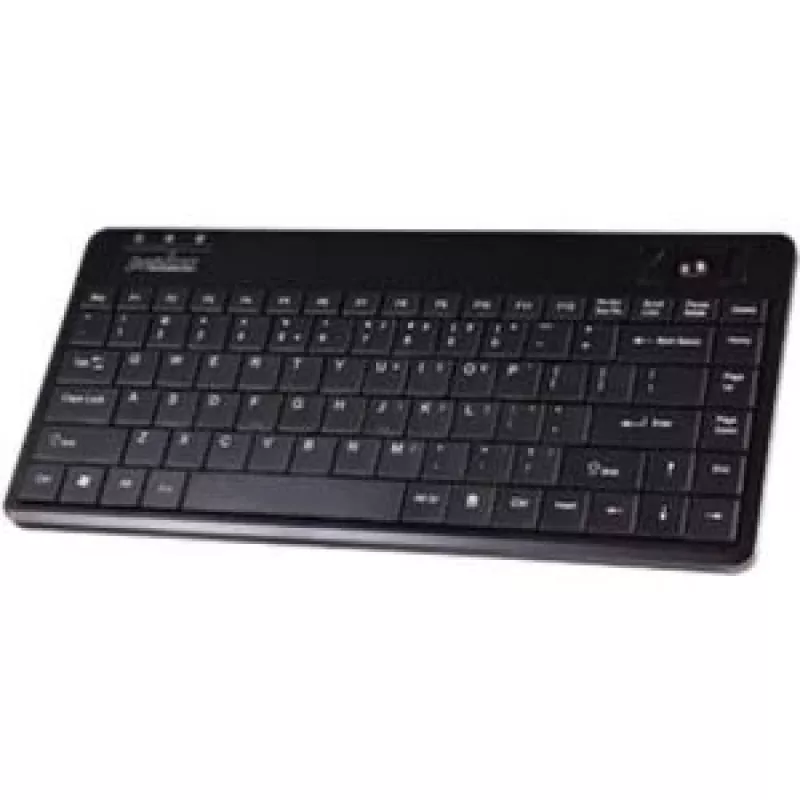 Perixx PERIBOARD-505H Plus Black