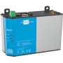 4G router INSYS icom SCR-L200 — DIN-rail/Wall mount, SMA antenna, BGP/OSPF/RIP, 10/100 Mbps LAN, MiniSIM, grey