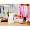 Electric Kettle Essential white