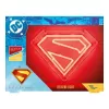 Wall-mount LED neon light Paladone Superman PP14478SMTVN, decorative wall sign