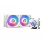 MSI MAG Coreliquid I240 Processor Liquid cooling kit 12 cm White 1 pc(s)