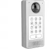 Grandstream GDS3710 IP Video Door System - Videogegensprechanlage - Wired (LAN 10/100)