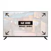 JAPANNEXT JN-IPS500UHD60F 50 inch IPS UHD Monitor 4K 60Hz 3x HDMI DisplayPort Speakers VESA