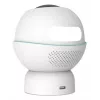 TP-Link Dual-Lens Smart Baby Camera, 2.53 mm, IR, 1920 x 1080,2560 x 1440 pixels, 30 fps, H.264, Wi-Fi