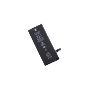 CoreParts MSPP6430+ mobile phone spare part Battery Black