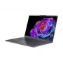 Laptop Acer Aspire 16 AI A16-52M-75LW — Intel Core Ultra 7 258V, 16 inch WUXGA+ 2048×1280, 32 GB LPDDR5x, 1 TB SSD, Intel Arc 140V, Windows 11 Home, Grey