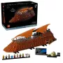 LEGO Star Wars set Jabba's Barge 75397 — 3943 pieces, 11 minifigures, age 18+
