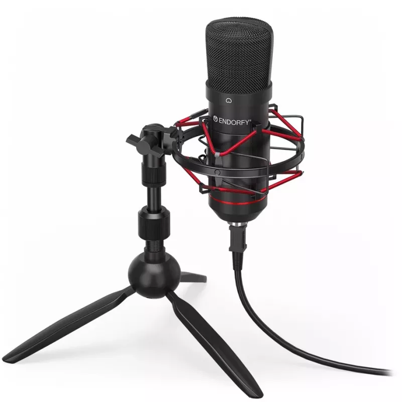 PC microphone ENDORFY Solum T