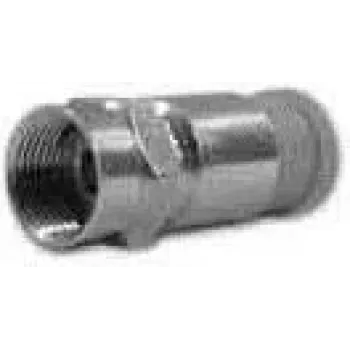 Coaxial Connector F-type Televes FPS0837