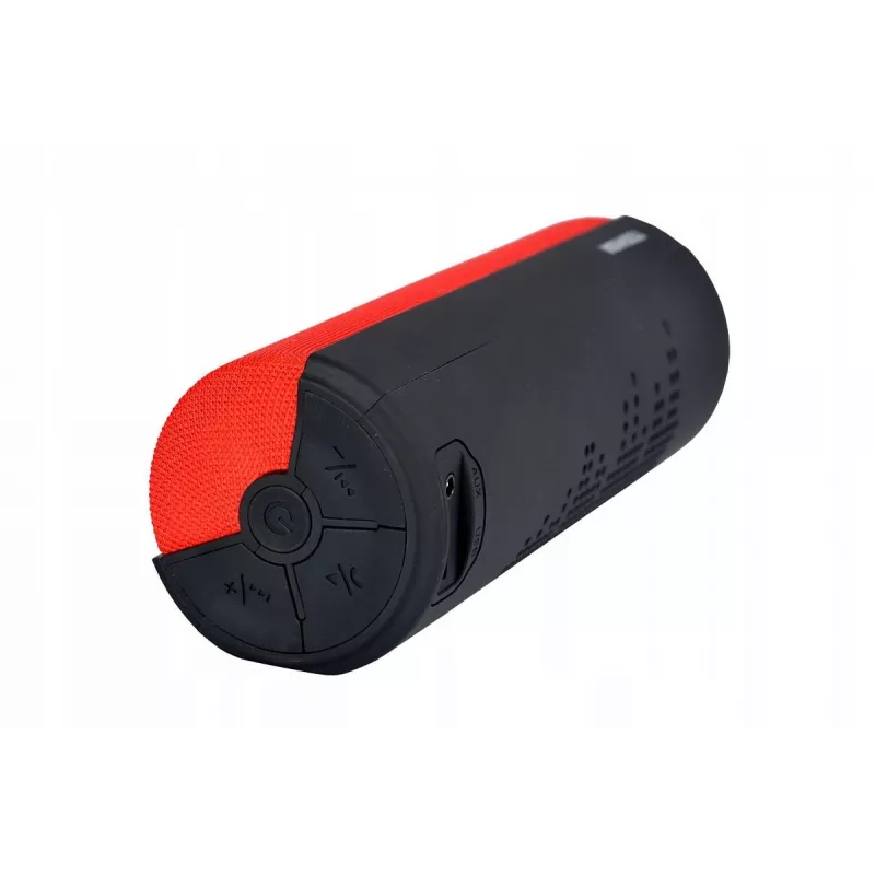 Portable Speaker Toshiba Fab TY-WSP70, Red