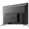 KIVI 32'' HD Smart TV Black (32H750NB)