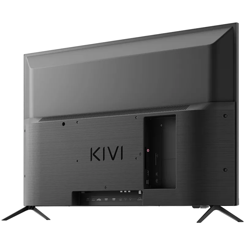 KIVI 32'' HD Smart TV Black (32H750NB)