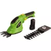 Cordless Grass Shear Fieldmann FZN 4102-AT