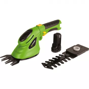 Cordless Grass Shear Fieldmann FZN 4102-AT