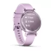 Garmin Lily 2 35.4 mm Digital 240 x 201 pixels Touchscreen Pink GPS (satellite)