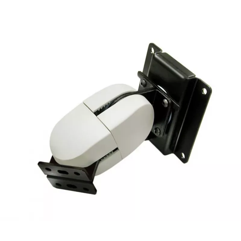 Monitor Mount Ergotron 100 Series Double Pivot 61 cm (24 inch)