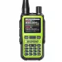 Handheld Walkie-Talkie Baofeng UV-5R EU with USB-C, Bluetooth, VHF/UHF (136–174 MHz), FM 65–108 MHz, 5 W, 1600 mAh, LCD, LED torch