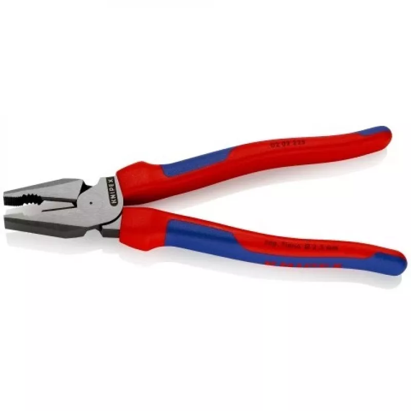 Lineman's pliers Knipex 02 02 225