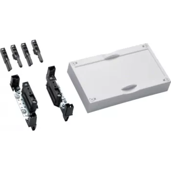 Hager UE11E0 White