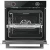 Built-in oven AMICA ED6769BA+ S-TYPE 1195515 with multifunction, energy class A+