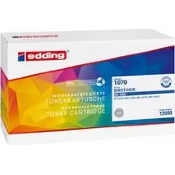 edding EDD-1070 black Drum compatible to brother DR-2400 (18-1070)