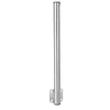 Balcony handle bracket Extralink C600 600 mm, steel galvanized, U-bolts M8, max load 15 kg