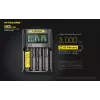 Charger Nitecore UMS4