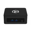 Mini PC Qoobe AP13620 i7-13620H/16GB/SSD 512GB/Win 11 Pro black