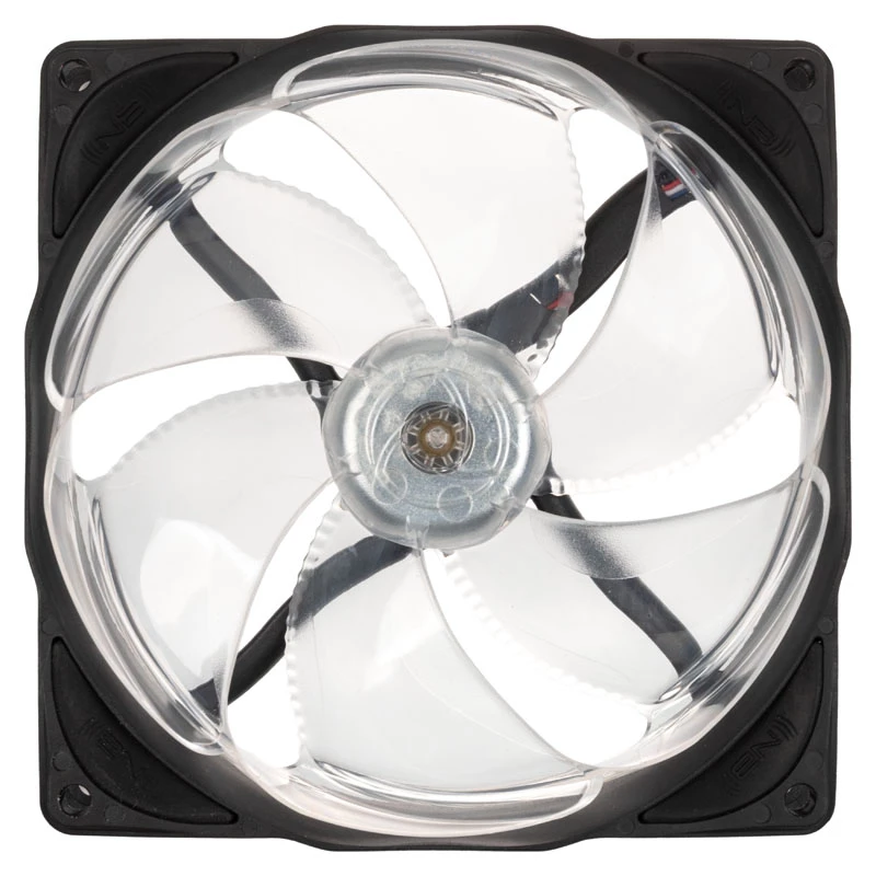 Fan NoiseBlocker B12X-P-BL