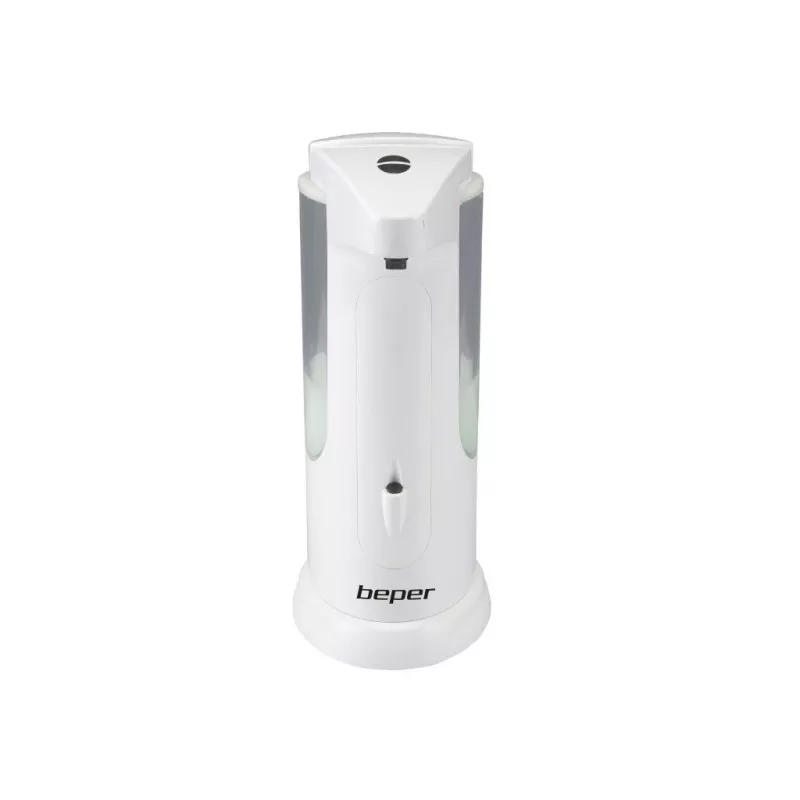Soap dispenser Beper P201UTP004 White