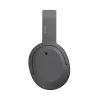 Edifier | Wireless Over-Ear Headphones | W820NB Plus | Built-in microphone | Bluetooth | ANC | Gray
