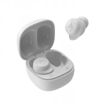 Headphones SBOX EB-TWS538 White