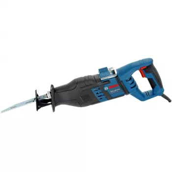 Bosch GSA 1300 PCE Professional 2900 spm 1300 W Black, Blue, Red