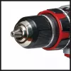 Einhell Expert Plus TE-CD 18 Li - Rotary Hammer/Driver - Wireless - 2 Speeds - Chuck Key 13 mm - 60 N·m - without Battery - 18 V