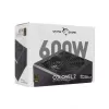 Power Supply Unit White Shark GPSU-B600S Colonel-2 600W