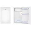 FM107.4(E) fridge-freezer