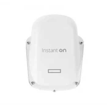 Access Point HPE Instant On Outdoor AP27 2.4 GHz 5 GHz Wi-Fi 5