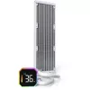 CPU COOLER MULTI SOCKET WHITE/HYPERFLOW DIGITAL 360 MONTECH