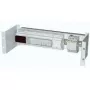 APRA apraNET - cylinder rails-Support - 3U - 48.3 cm (19)