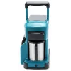 Cordless coffee maker Makita DCM501Z
