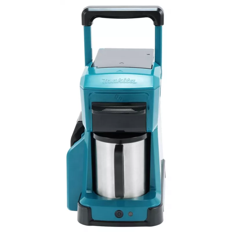 Cordless coffee maker Makita DCM501Z