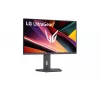 LG 27G610A-B computer monitor 68.6 cm (27 inch) 2560 x 1440 pixels Quad HD LCD Black