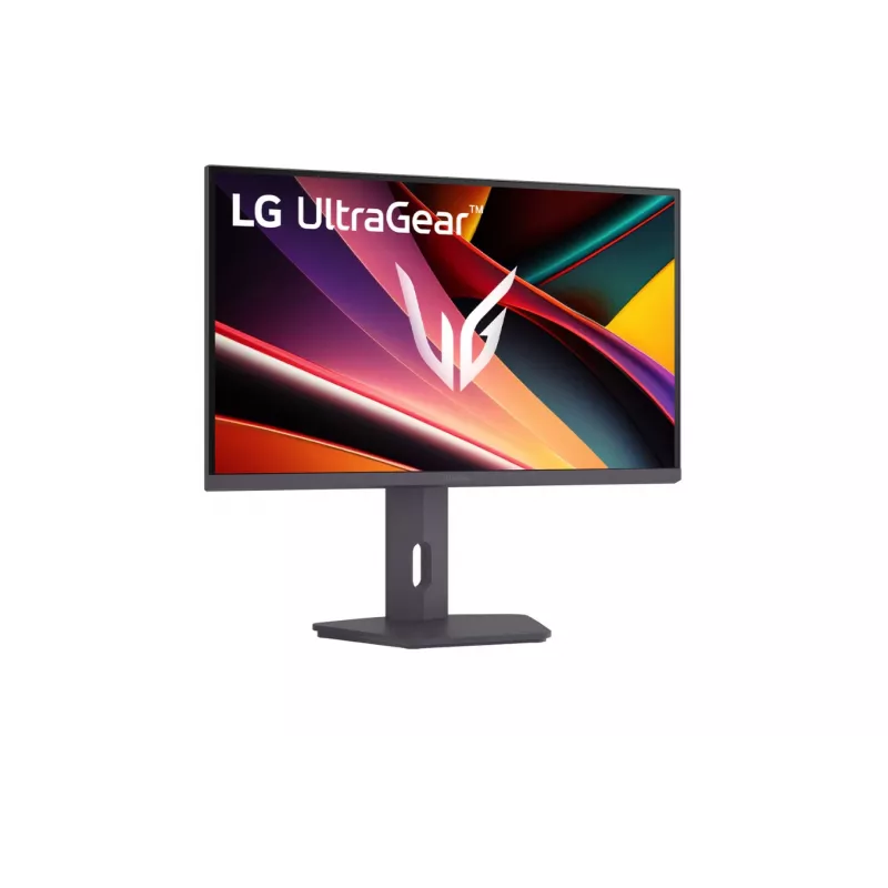 LG 27G610A-B computer monitor 68.6 cm (27 inch) 2560 x 1440 pixels Quad HD LCD Black