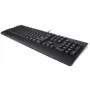 Lenovo Preferred Pro II keyboard Universal Italian Black