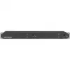 Sonnet RackMac mini 1U Rack Mounting Kit for Two Mac minis - Black