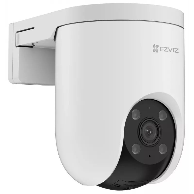 EZVIZ CS-H8c (5MP) Dome IP security camera Outdoor 2880 x 1620 pixels Ceiling