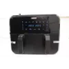 SALE OUT. Princess Double Basket Airfryer | 182068 | Power 2400 W | Capacity 8 L | Black | DAMAGED PACKAGING, SCRATCHES ON CORPUS